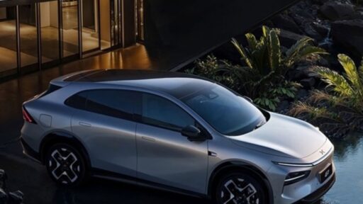 Xpeng G7: o primeiro SUV inteligente com poder computacional Nível L3 18 Zpeng X7