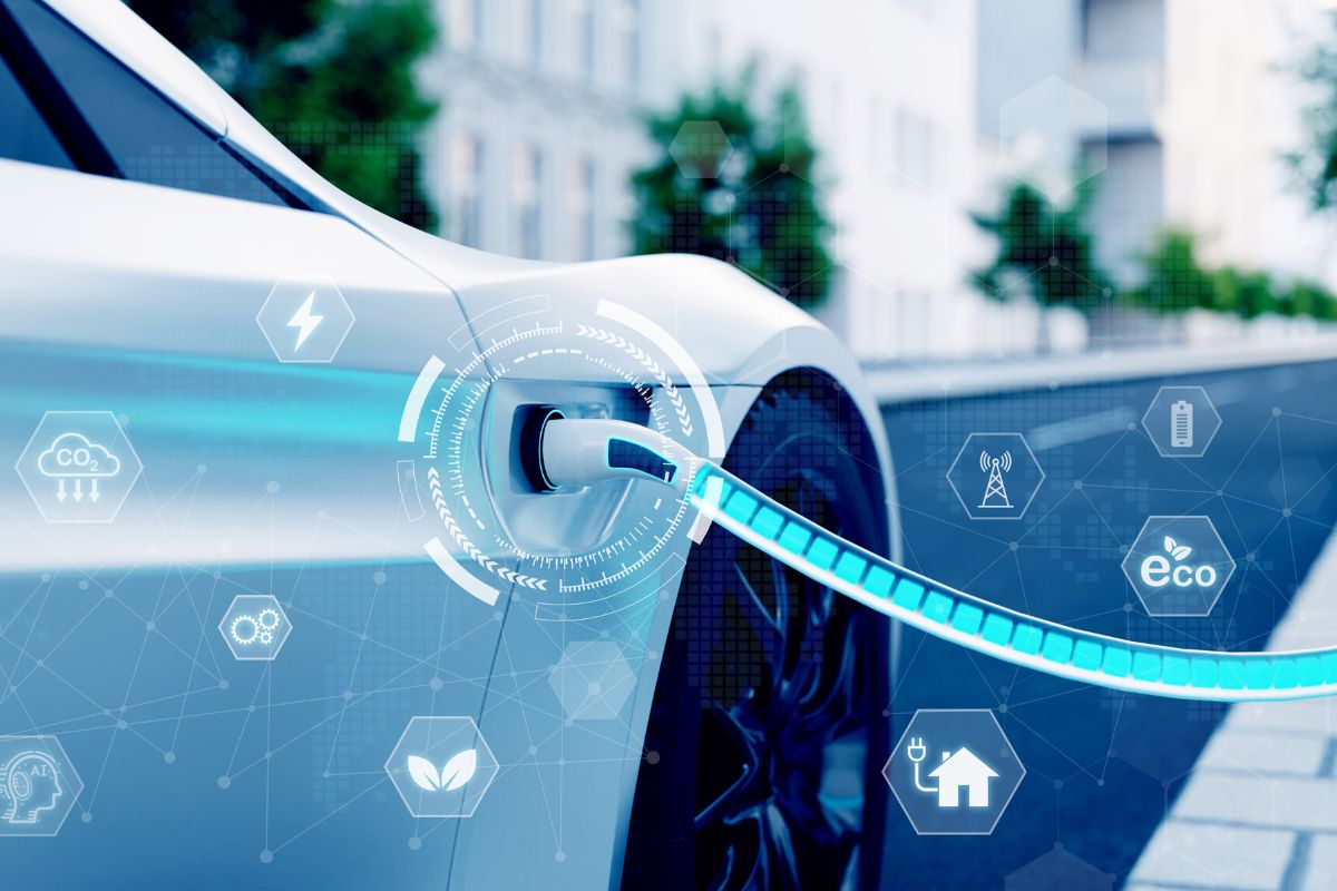 Veículos elétricos continuam a ganhar quota na Europa 2 mercado automóvel Europa