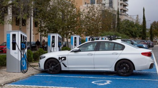 Mais de 712.000 carregamentos em maio na rede Mobi.e 16 7120.000 carregamentos em maio