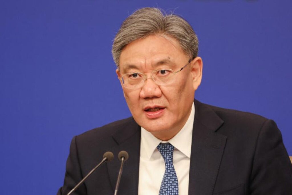 China e Europa perto de acordo sobre tarifas para veículos elétricos 4 China e Europa