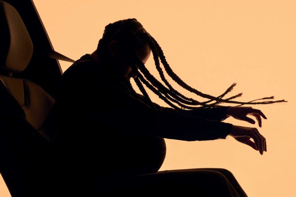 Volvo revela revolucionário cinto de segurança multiadaptável 4 Cinto de segurança multiadaptável