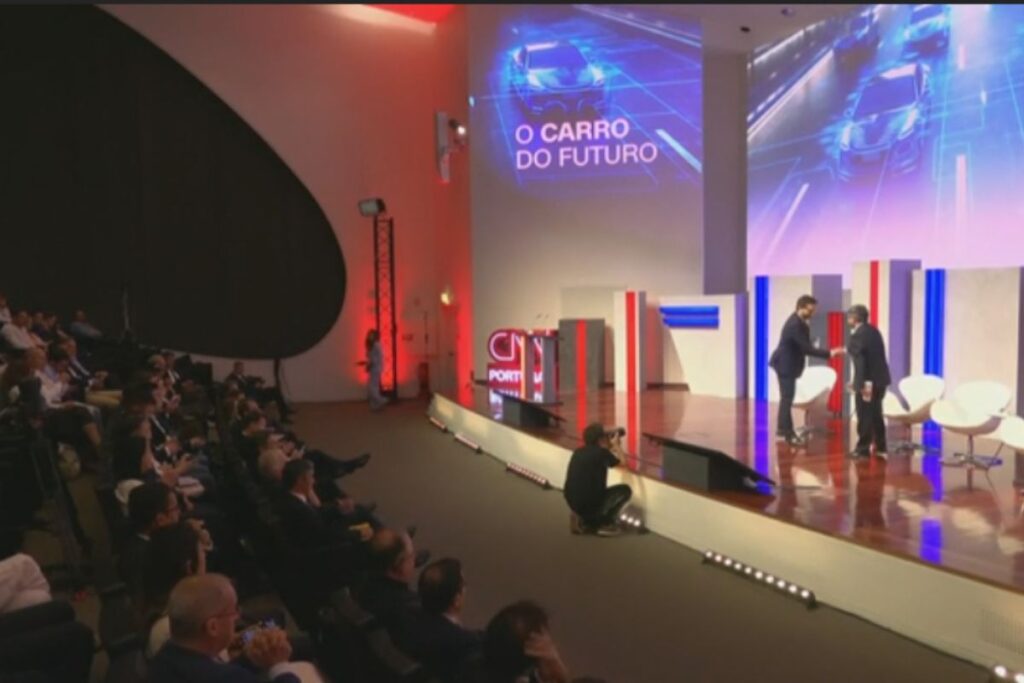 BYD "tem ideias" para fábrica em Portugal, diz embaixador chinês 3 fábrica em Portugal