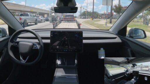 Primeira entrega 100% autónoma: Model Y vai da fábrica à casa do cliente sem condutor 30 entrega 100% autónoma