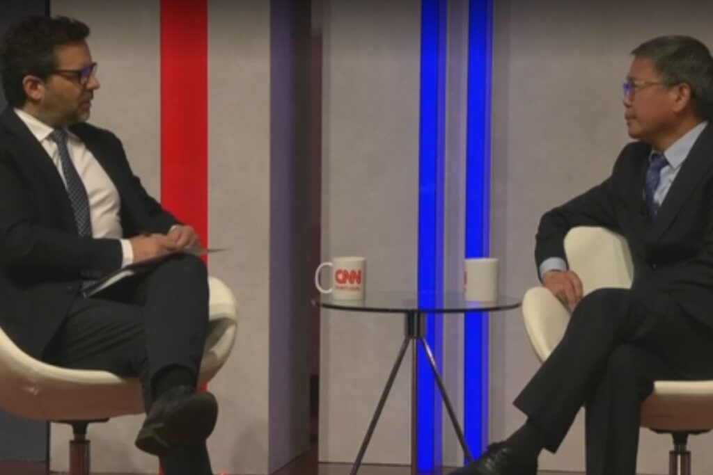 BYD "tem ideias" para fábrica em Portugal, diz embaixador chinês 4 fábrica em Portugal