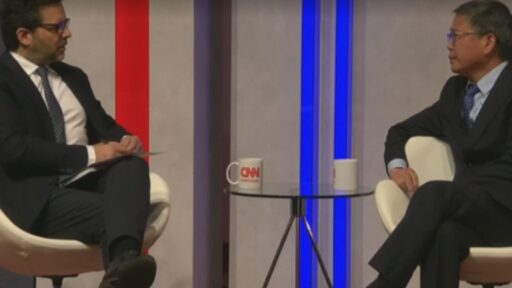 BYD "tem ideias" para fábrica em Portugal, diz embaixador chinês 19 embaixador chinês