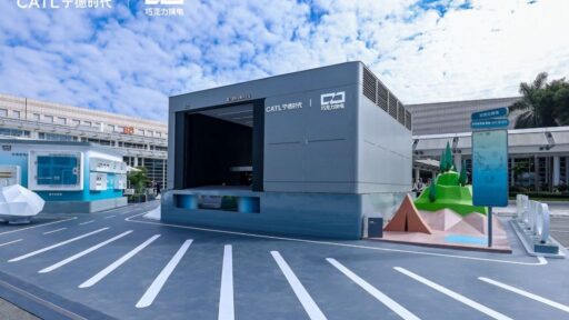 CATL quer trazer troca de baterias e reciclagem para a Europa 12 troca de baterias