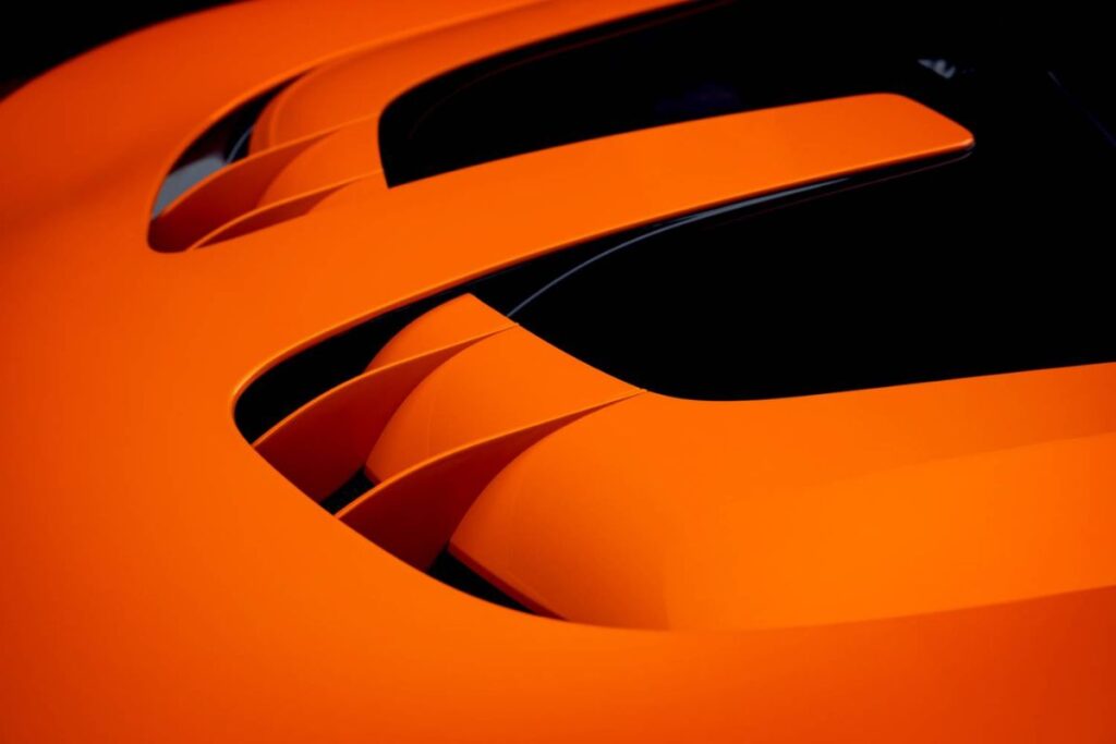 Mercedes-AMG Concept GT XX: mais de 1.360 cv e tecnologia F1 6 mercedes amg concept XX entradas