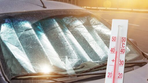 Vaga de calor: 5 formas de proteger a autonomia do seu carro elétrico 27 vaga de calor