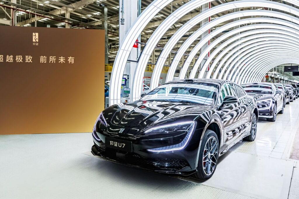 Tesla já vendeu 3 milhões unidades do Model 3 5 13 milhões