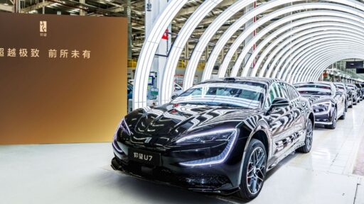 BYD alcança 13 milhões de veículos eletrificados 6 13 milhões