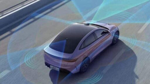 BYD prepara maior atualização de condução inteligente da história automóvel 12 condução inteligente