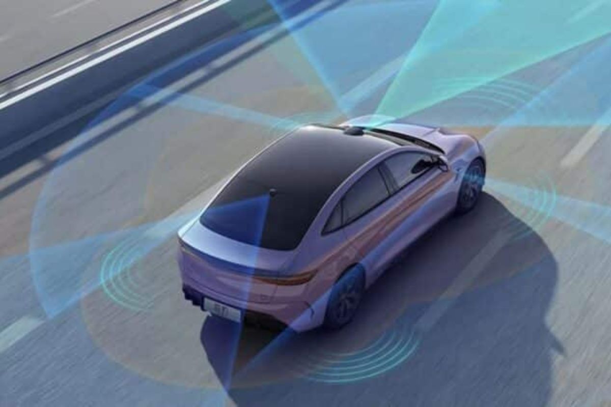 BYD prepara maior atualização de condução inteligente da história automóvel 2 condução inteligente