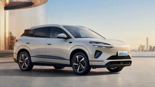 BYD Sealion 06 EV é oficial e tem até 610 km de autonomia 18 BYD Sealion 06 EV