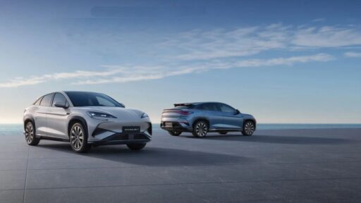 BYD com exportações de 90 mil veículos em junho e novo recorde de vendas 6 exportações