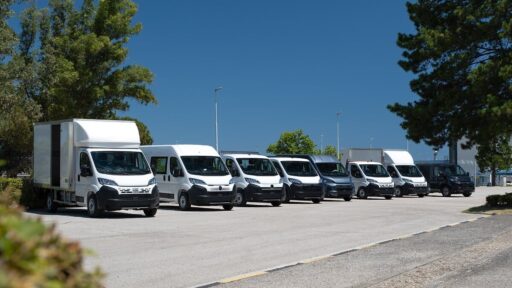 Stellantis começa produção do Cargo Box BEV na fábrica de Atessa 15 Cargo Box BEV