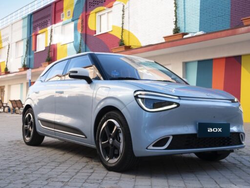 Dongfeng BOX passa a ter 10 anos de garantia na bateria 4 Dongfeng Box garantia