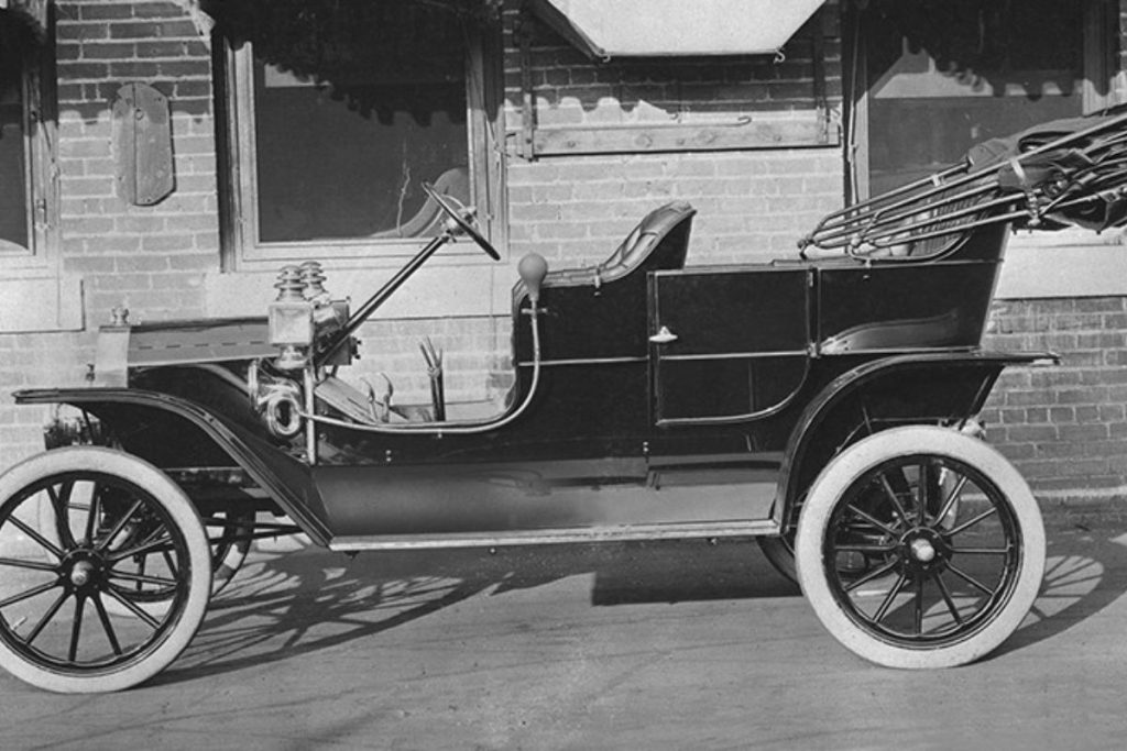Ford promete “momento Model T” com nova geração de elétricos 3 momento Model T