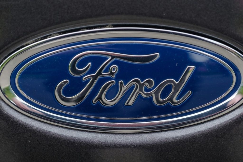 Governo aprova novo regime para a mobilidade elétrica: o que muda 5 momento Ford T