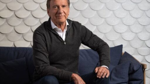 CEO da Volvo pede fim das tarifas europeias sobre carros americanos 6 tarifas