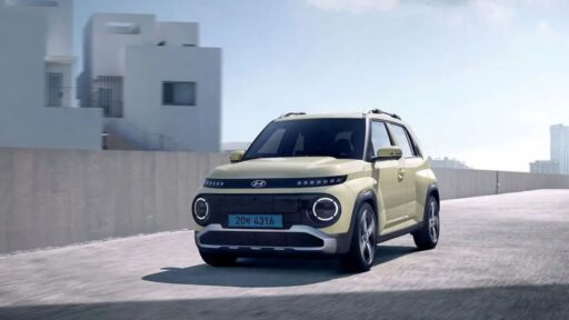 Hyundai lança Casper Electric 2026 com mais tecnologia e segurança 24 Casper Electric 2026