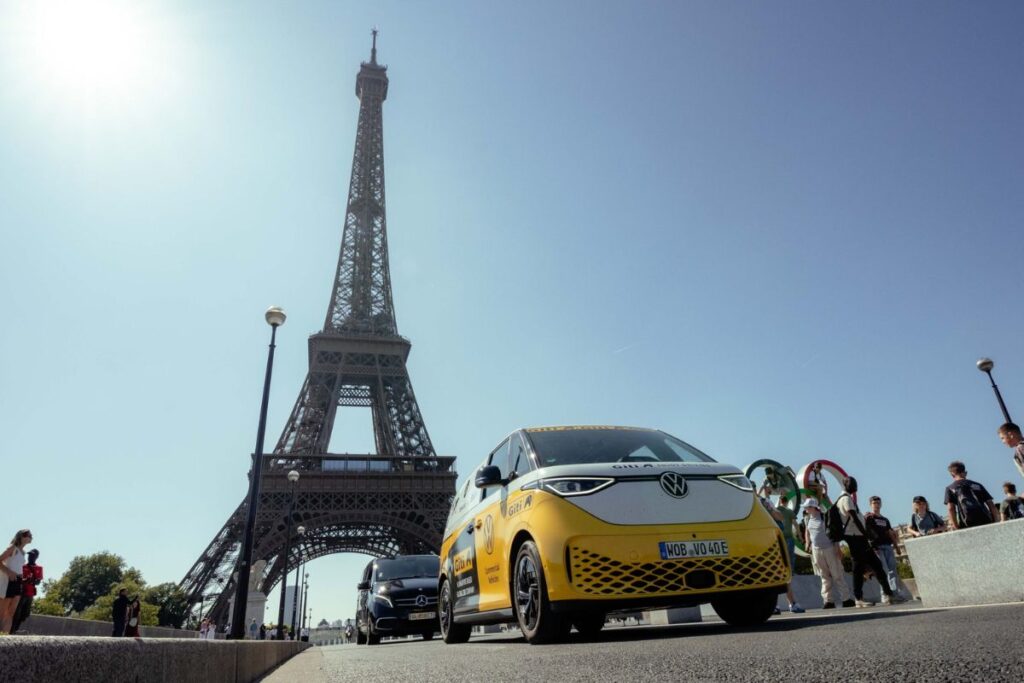 Volkswagen ID.Buzz dá volta ao mundo já passou por Lisboa 3 Volta ao Mundo ID.Buzz