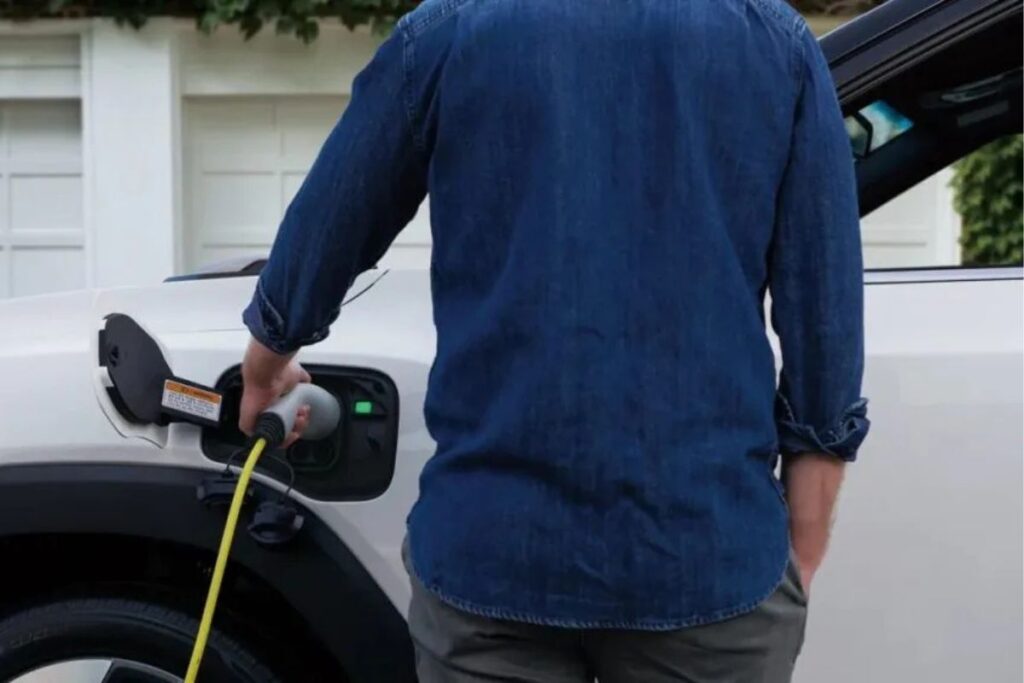 KGM Torres EVX: o regresso do sul-coreano esquecido 8 KGM Torres