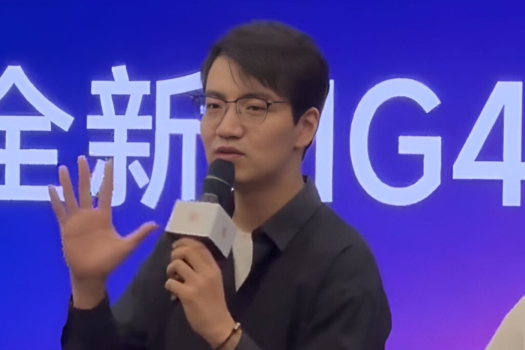 MG4 será o primeiro automóvel elétrico acessível do mundo com bateria semissólida 3 bateria semissólida