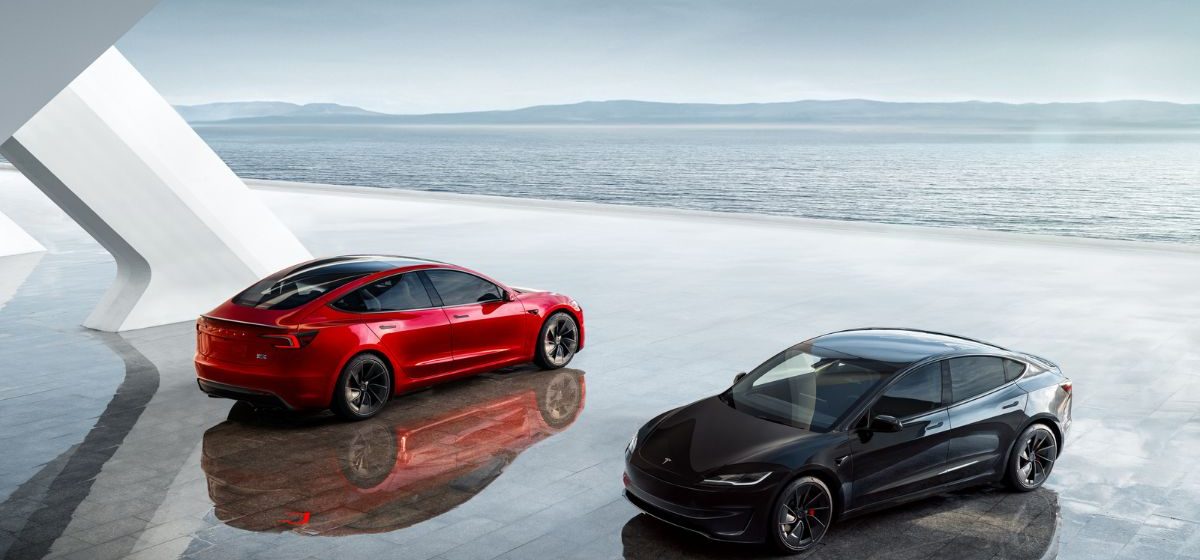 3 milhões tesla