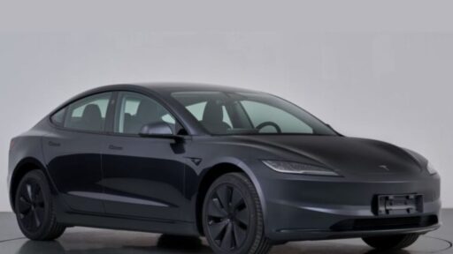 Tesla prepara lançamento do Model 3+ na China com autonomia recorde 21 Model 3+
