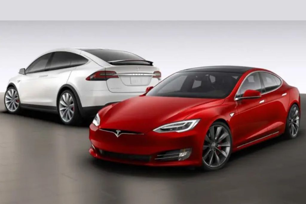 Ford promete “momento Model T” com nova geração de elétricos 5 Model S e Model X