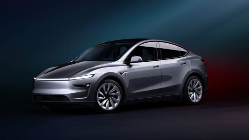 Musk desvenda: modelo mais acessível será versão simplificada do Model Y 21 versão simplificada do Model Y