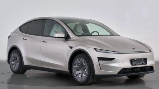 Tesla anuncia novo Model YL na China: SUV elétrico de 6 lugares chega este outono 12 Model YL