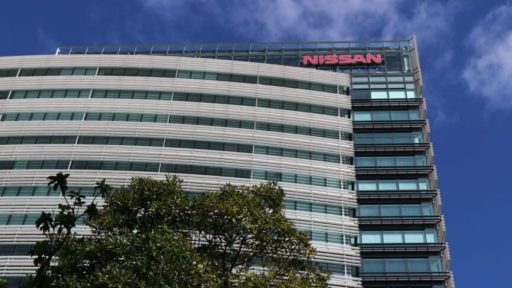 Nissan e Mitsubishi evacuam instalações no Japão após alerta de tsunami 30 Nissan tsunami