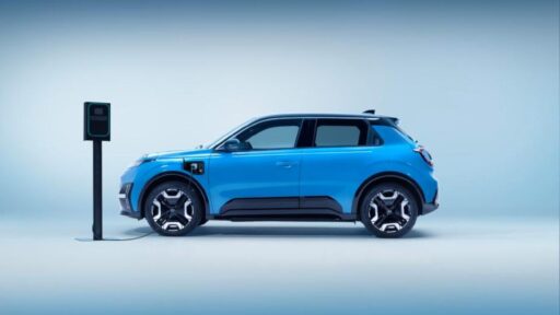 Novo Nissan Micra 100% elétrico com tour por Portugal em julho 21 Nissan Micra