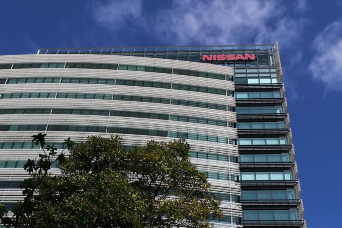 Nissan e Mitsubishi evacuam instalações no Japão após alerta de tsunami 2 Nissan tsunami