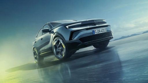 Opel Mokka GSE: O elétrico que transpira adrenalina e acelera emoções 6 Opel Mokka GSE