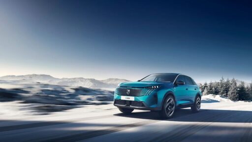 Já conhecemos os preços dos novos Peugeot E-3008 e E-5008 Dual Motor 325 cv 15 Preços Peugeot E-3008 e E-5008