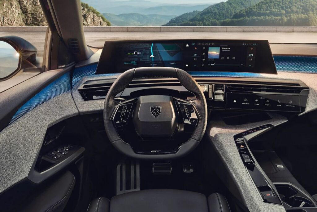 Já conhecemos os preços dos novos Peugeot E-3008 e E-5008 Dual Motor 325 cv 4 preços peugeot