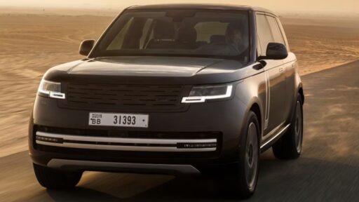 Jaguar Land Rover: novos modelos elétricos apenas em 2026 e 2027 12 Jaguar Land Rover