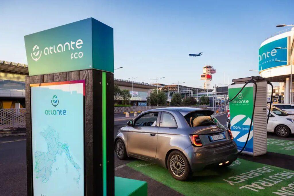 Spark Alliance já operacional une 11.000 pontos de carregamento na Europa 3 Spark Alliance