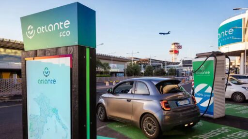 Atlante Go: subscrição mantém 0,49 €/kWh até dezembro 7 Spark Alliance