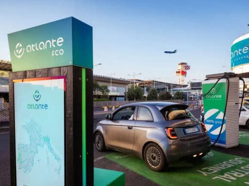 Atlante Go: subscrição mantém 0,49 €/kWh até dezembro 4 Spark Alliance