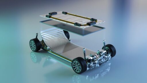 Baterias dos veículos elétricos podem durar 20 anos 24 baterias de veículos elétricos