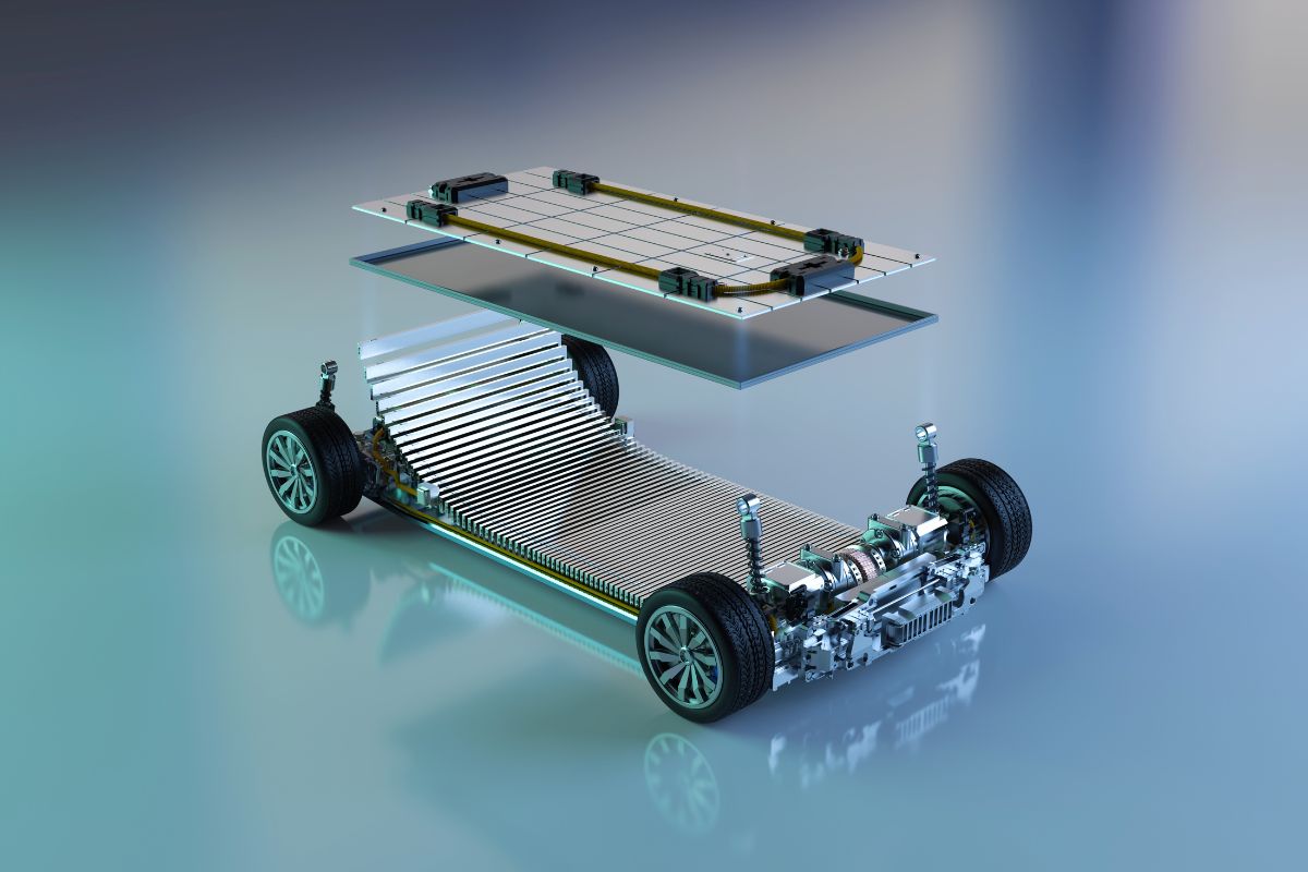 Baterias dos veículos elétricos podem durar 20 anos 2 baterias de veículos elétricos