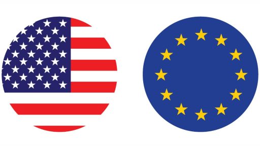 Construtores europeus aplaudem acordo EUA-UE, mas querem pormenores 24 construtores EU EUA