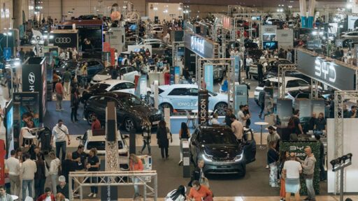 1 em 4 automóveis vendidos no mundo em 2025 serão elétricos 30 elétricos