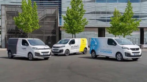 Stellantis interrompe programa de hidrogénio 21 Stellantis Hidrogénio