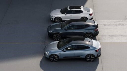 Polestar cresce 51% no primeiro semestre e 148% em Portugal 18 Polestar