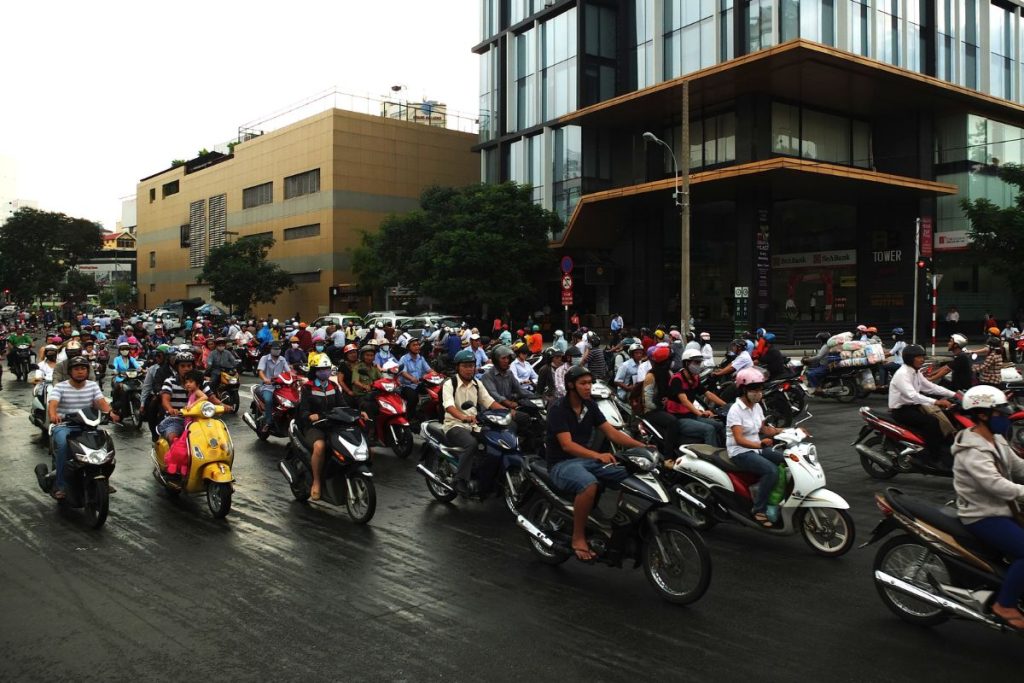 Tesla já vendeu 3 milhões unidades do Model 3 4 Vietnam