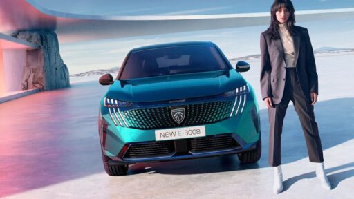 Reino Unido: 2 em cada 5 condutores não percebem de carros elétricos 6 Reino Unido